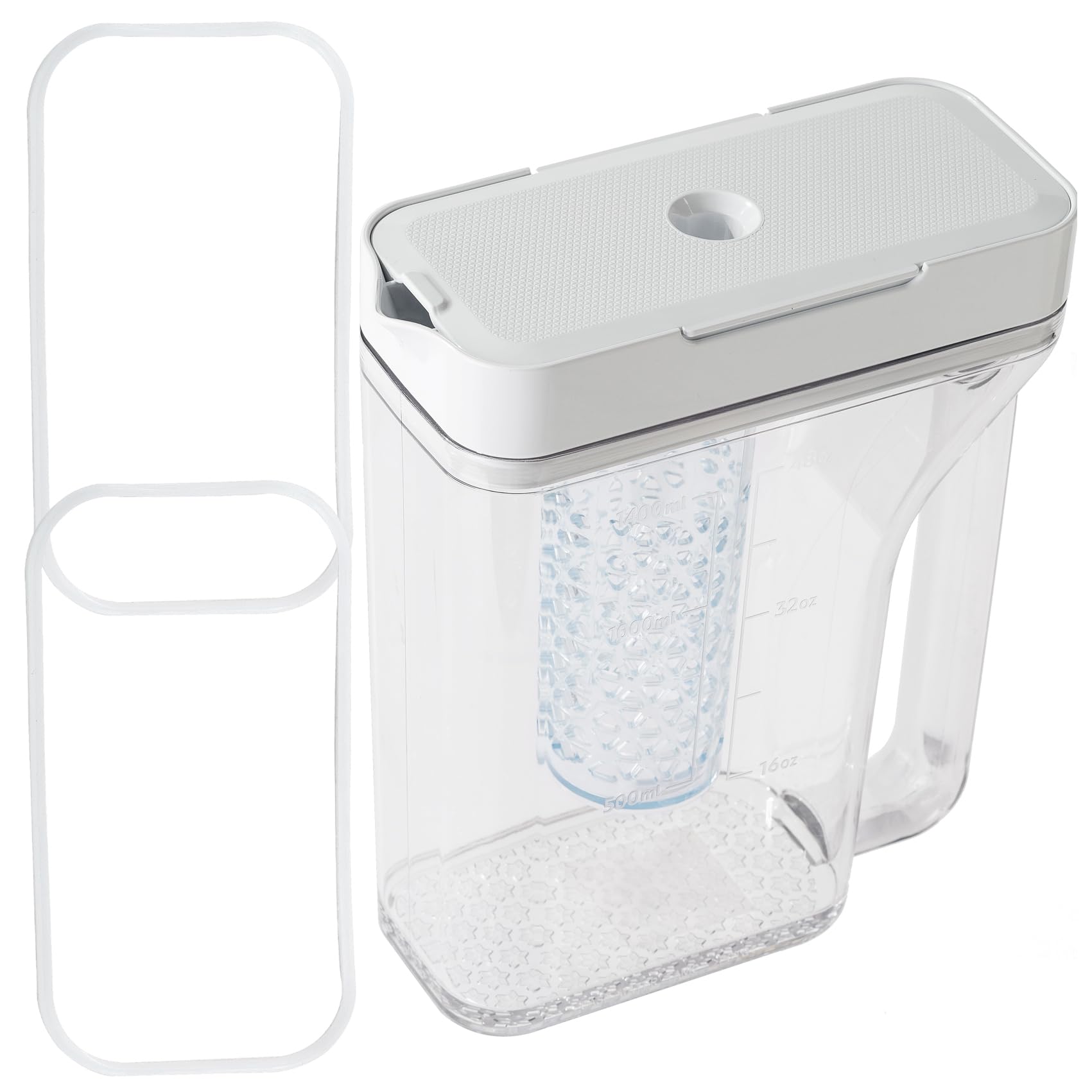 Amazon.com: UPGRADED DA97-17395A Refrigerator Water Reservoir