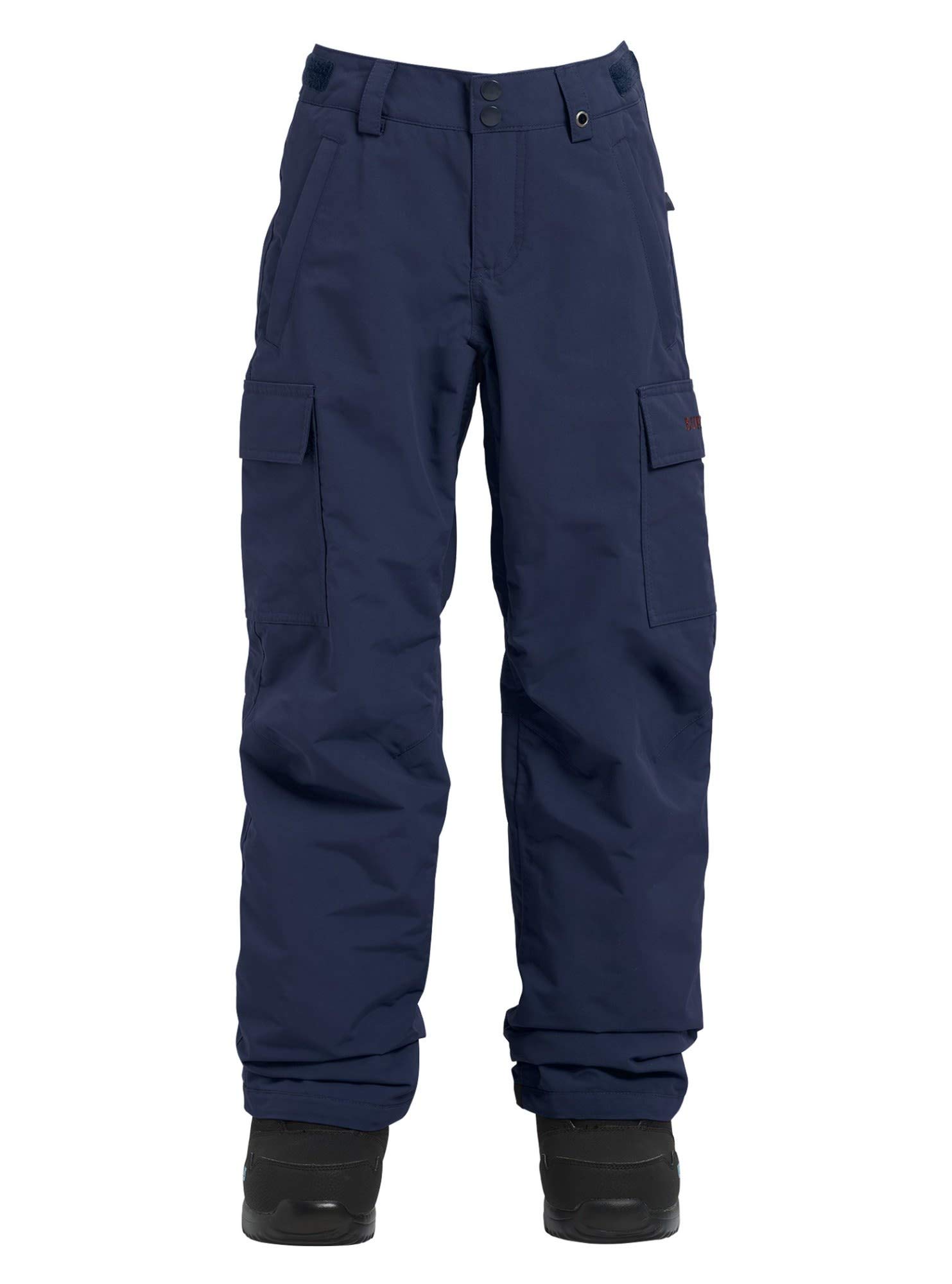 Amazon | Burton(バートン) BOYS EXILE CARGO PANT 11589103402 MOOD