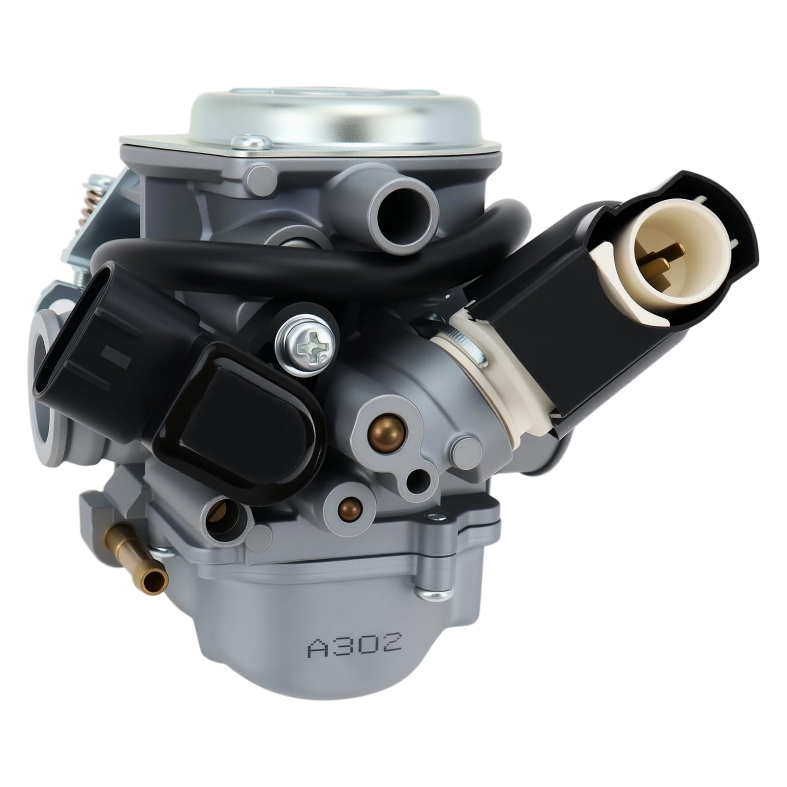 Amazon | Autu Parts 16100-GEZ-613 キャブレター ホンダNPS50 2006