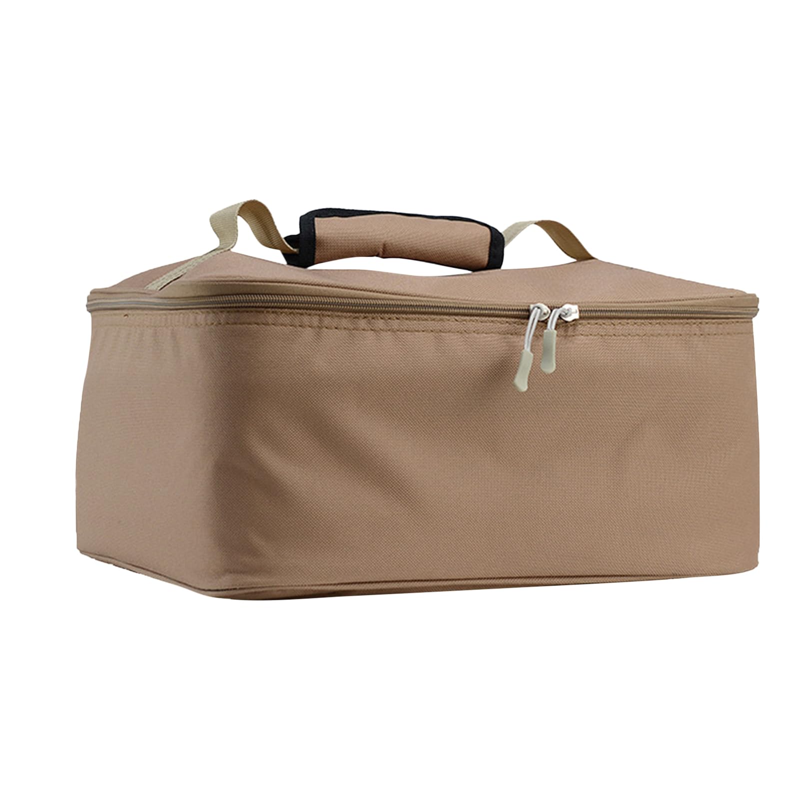 Transporttasche für Outdoor-Herd – Transporttasche für Campingofen – Schutztasche für Campingkocher | Brennerhalter mit tragbarer Tasche, Aufbewahrungsorganizer aus Stoff