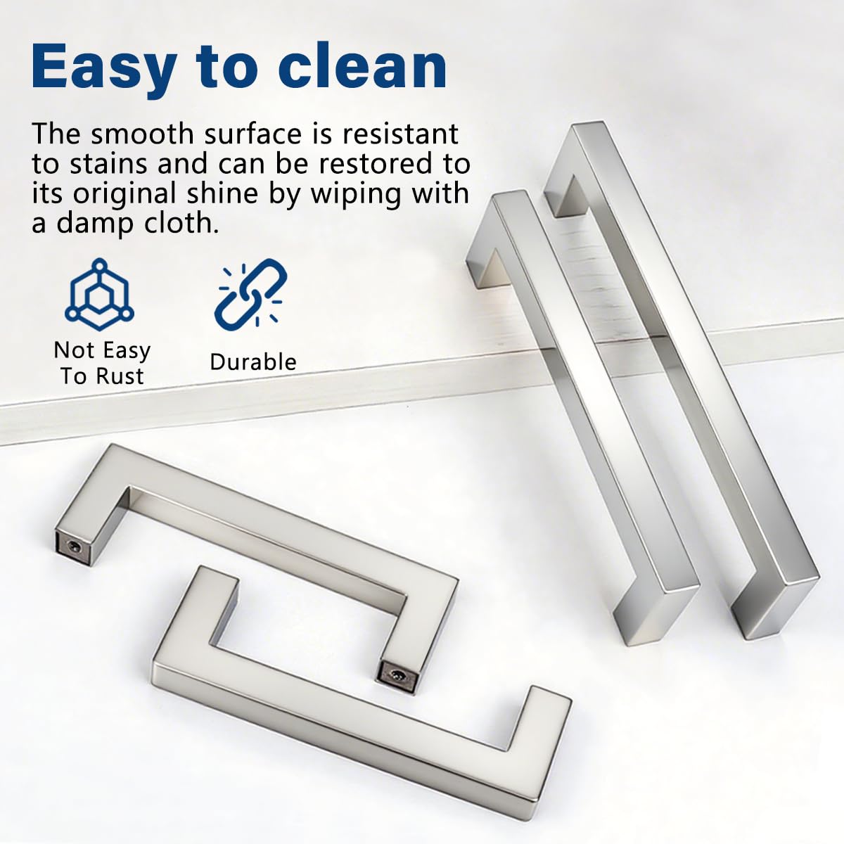 Drenky Cupboard Handles - Image 4