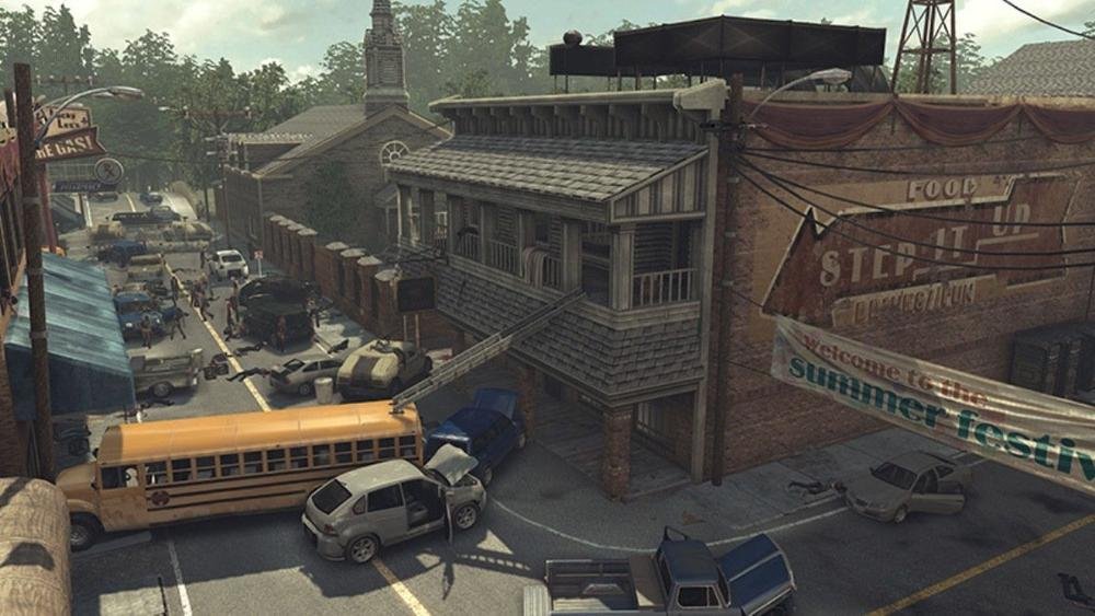 The Walking Dead : Survival Instincts [Edizione: Francia]