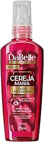 DaBelle Óleo Cereja Mania 75ml