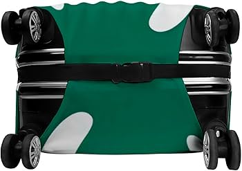 Amazon.co.jp: ミセス・グリーン・アップル 5 スーツケース