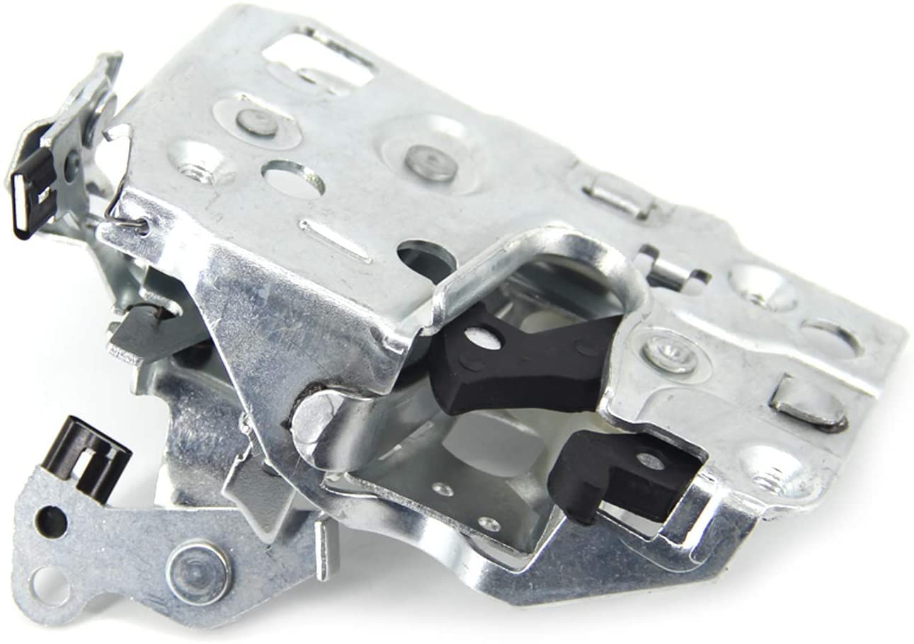 SYERAL Door Lock Actuator Front Left Driver Side Latch Lock 940-102 16631627 Compatible for Chevy Chevy GMC C1500 C2500 C3500 K1500 K2500 K3500 S10 Safari Yukon Truck Pickup Suburban Kodiak