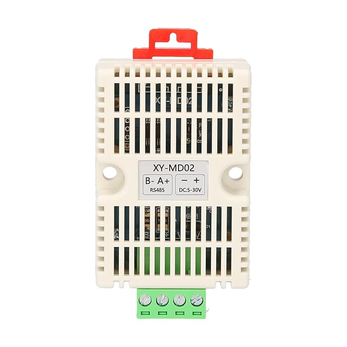 Buy TRU Sensor,RS485 Temperature Hui RS485 ModbusTRU Temperature