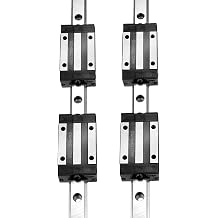 [1 PC ] HGH20CA Linear Bearing Sliding Carriage Block