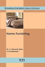 Home Furnishing (Woodhead Publishing India in Textiles)