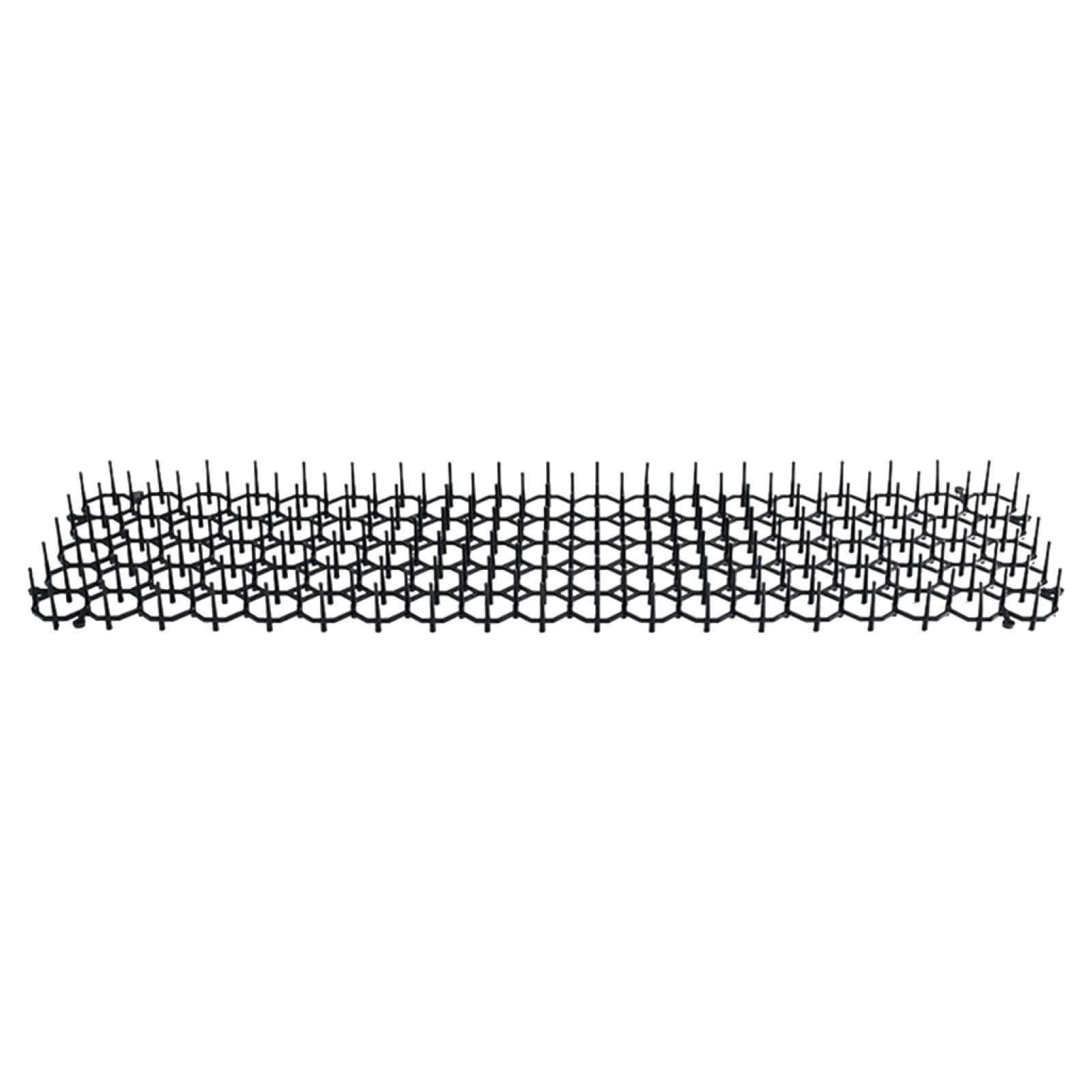 UJEAVETTE Anti Climb Strip Scarer Fence Thorn Pad Cat Deterrent Mat Garden Outdoor-image-44