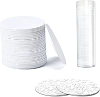 Vista 3 de 30 PIEZAS Tarjetas NFC en Blanco NTAG215 Tarjetas de PVC de 25mm (0.98 Pulgadas) 504 Bytes de Memoria para Teléfonos Inteligentes y Dispositivos