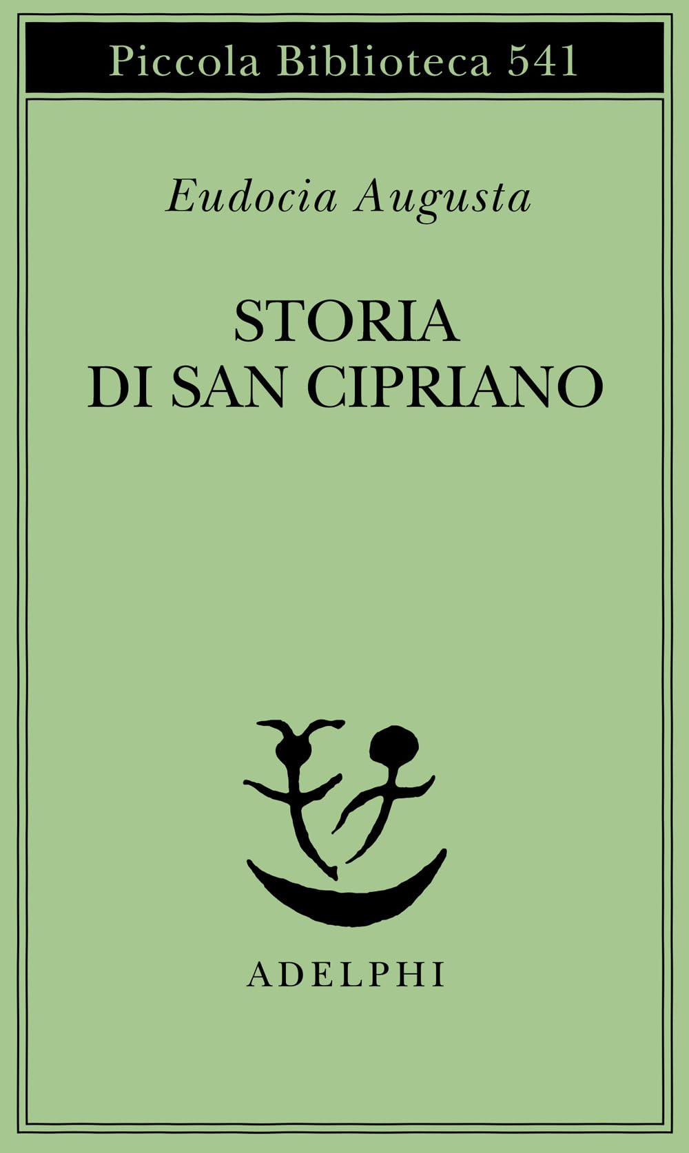Storia Di San Cipriano - 4
