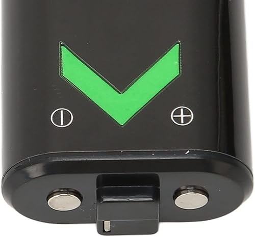 Miniatura 5 de TYX-2611 Batería recargable de repuesto para Xbox One, para Xbox Series Full Series Original Controller, paquete de batería de controlador de juego