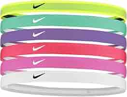 本日値下げ　Nike ヘッドバンド 6パック　5セット NIKE ナイキ チップ SWS ヘッドバンド 6本パック ランニング wnk