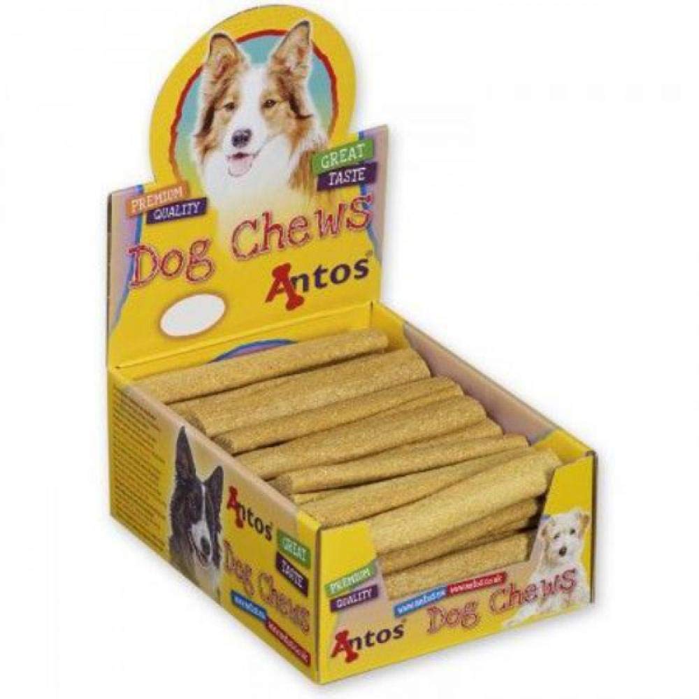 AntosChicken Sticks Dog Treats, 1 x 50