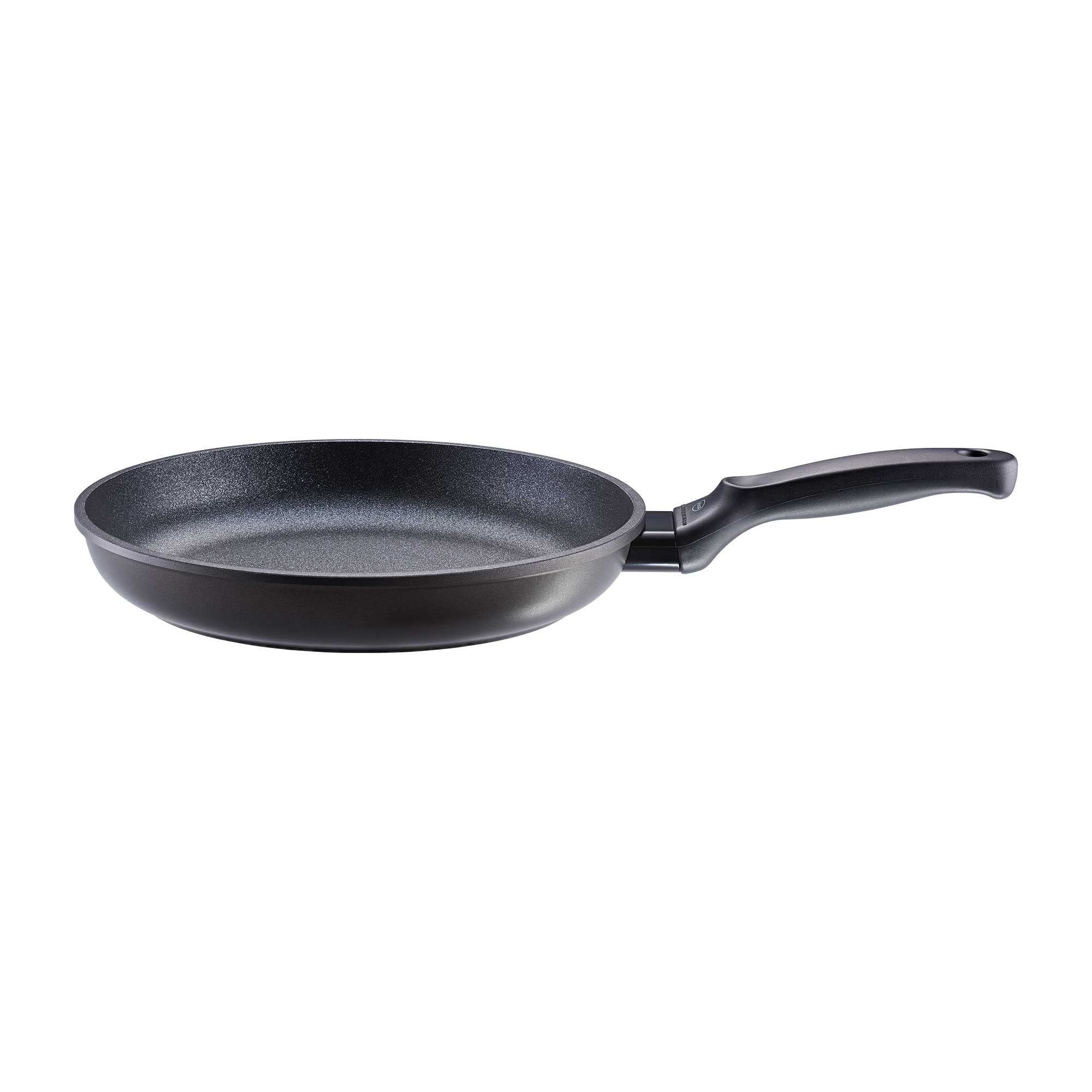 RÖSLE Cadini Yapışmaz Kızartma Tavası ProResist 91754 - Yapışmaz ProResist Kaplamalı Dökme Alüminyum 24 cm, 220 °C Yüksek Sıcaklığa Dirençli
