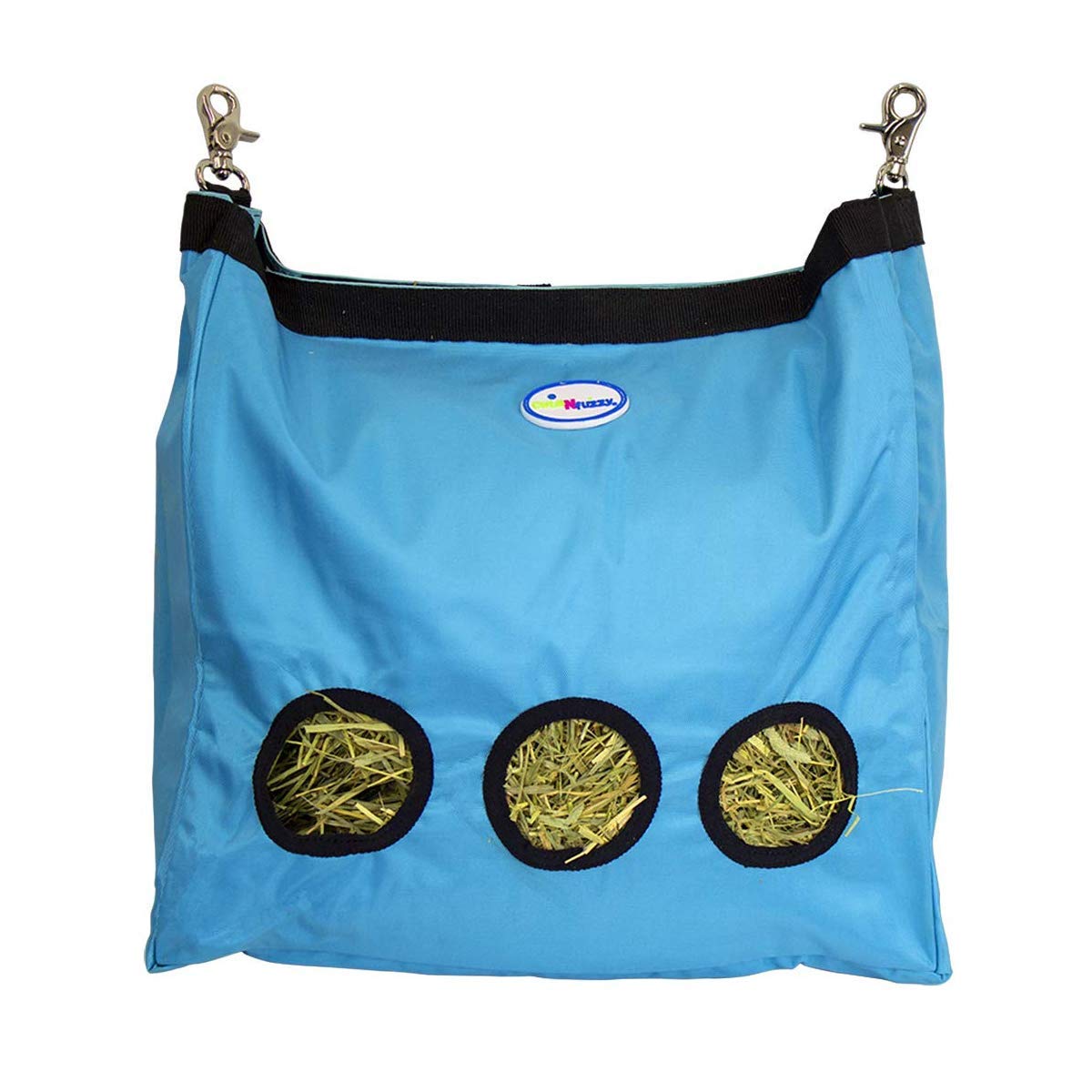 Petit Animal en Nylon 1000D pour Lapins et cochons d'Inde – Disponible en Plusieurs Couleurs