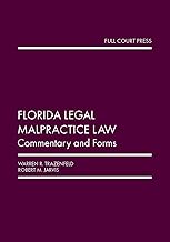 Florida Legal Malpractice Law