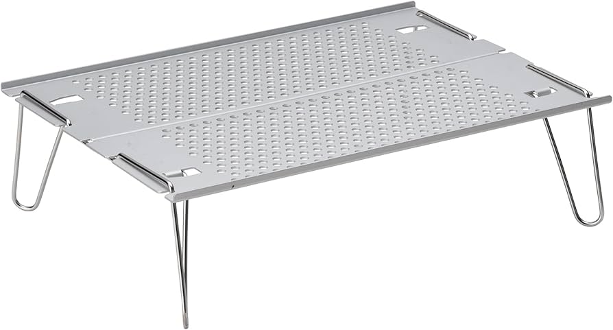  peak スノーピーク　ソロテーブル　SVL-001 シルバー peak スノーピーク ソロテーブル SVL-001 シルバー peak スノーピーク