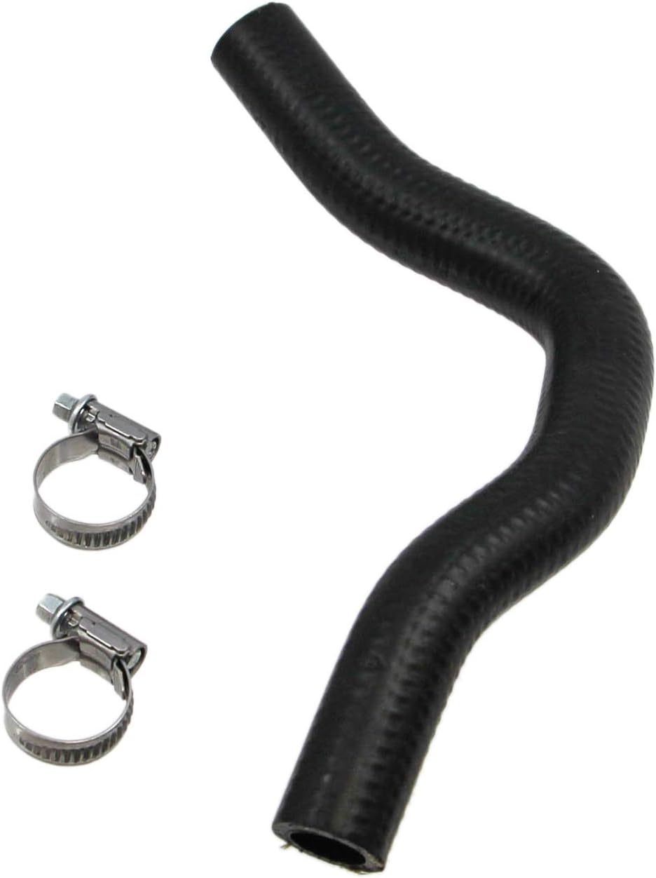 Rein Automotive PSH0505 Power Steering Return Hose - Pump to Reservoir, 1 Pack