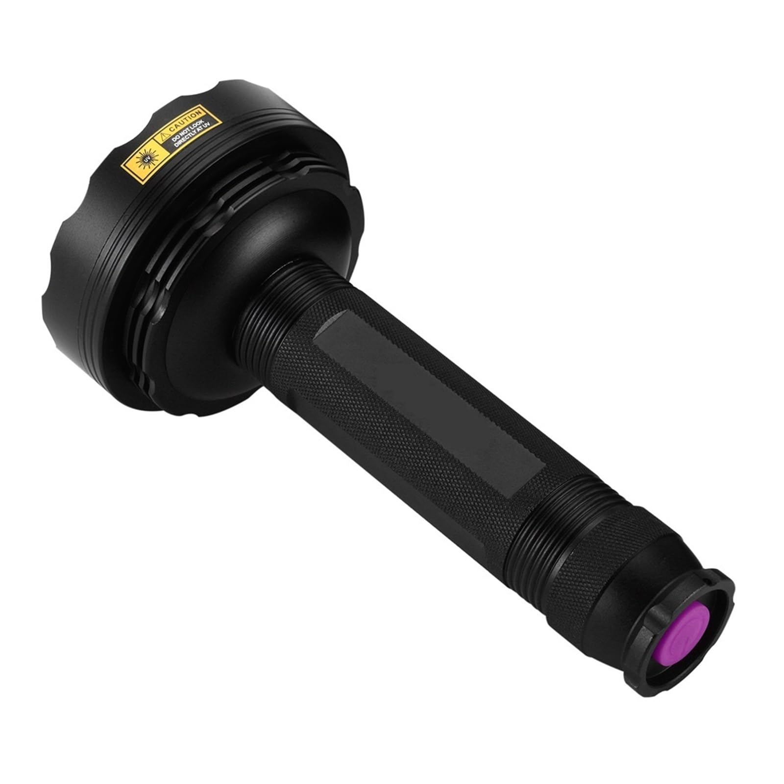Latarka 128LED 395nm UV Latarka ultrafioletowa o dużej mocy Pieniądze Ruda Plamy po zwierzętach Niewidoczny atrament Fluorescencyjne światło