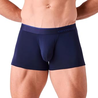 Obviously PrimeMan - Boxer Brief 3 inch Leg