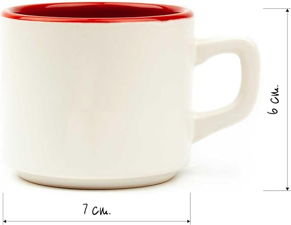 DON'T MISS THE COAT DESIGN Because Your Being Is Very Beautiful White Venus Mug - Gift Ceramic Mug
