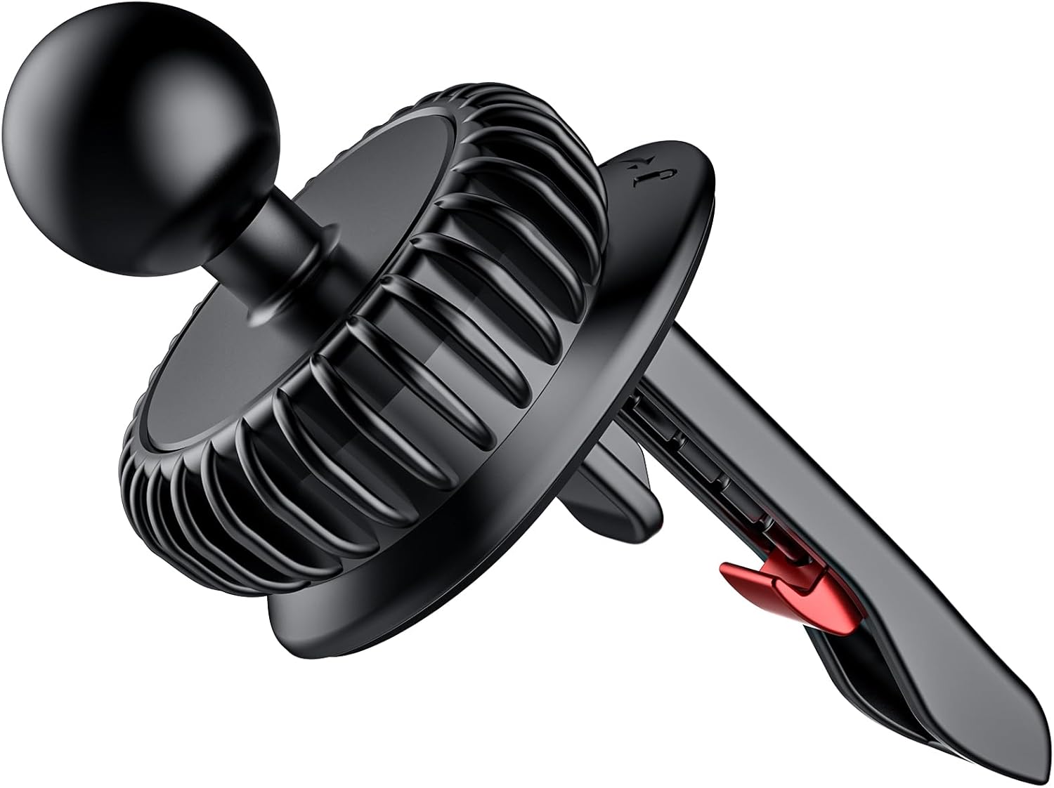 Amazon.co.jp ZEEHOO 車用マウントベントクリップ 交換用 ユニバーサルエアベントクリップ [0.67インチ (17mm