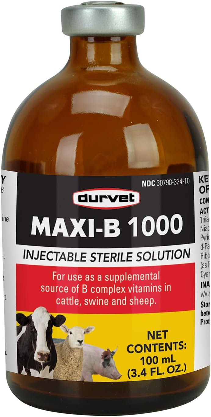 DURVET 2252279 Maxi-B 1000