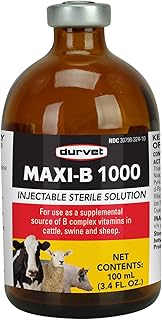 DURVET 2252279 Maxi-B 1000