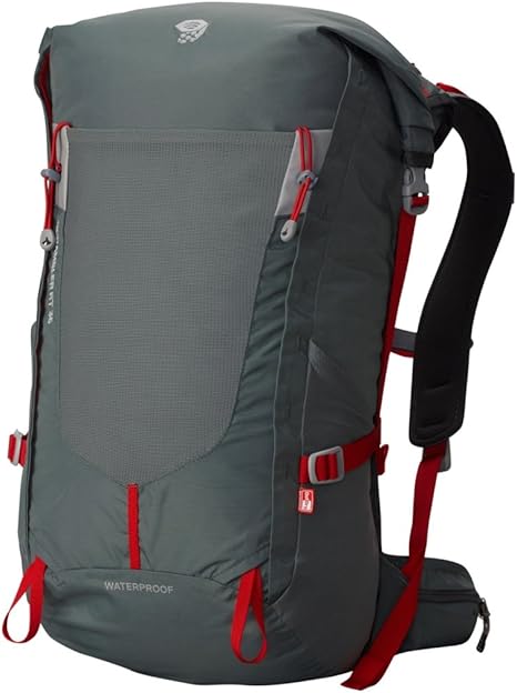 scrambler 35 backpack