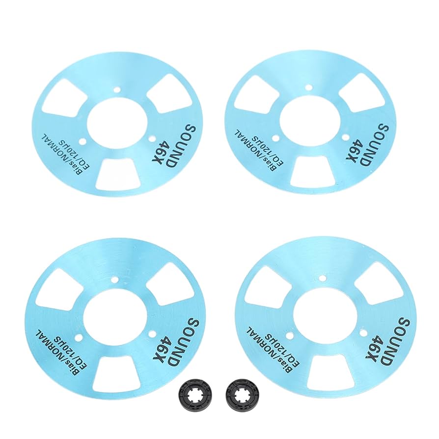 Amazon.co.jp: オープンリールカセットテープ