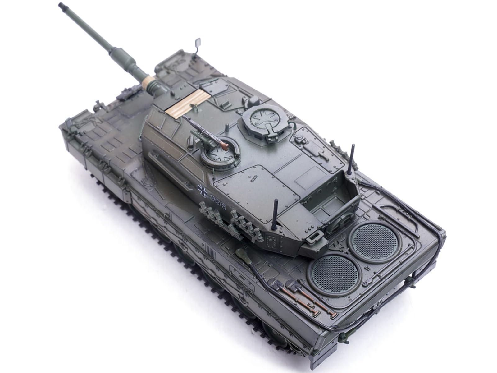 『 Green Leopard fam 』by Zuberi 30*40cm Aurora Green Leopard Plush Stuffed Animal Soft Toy Black