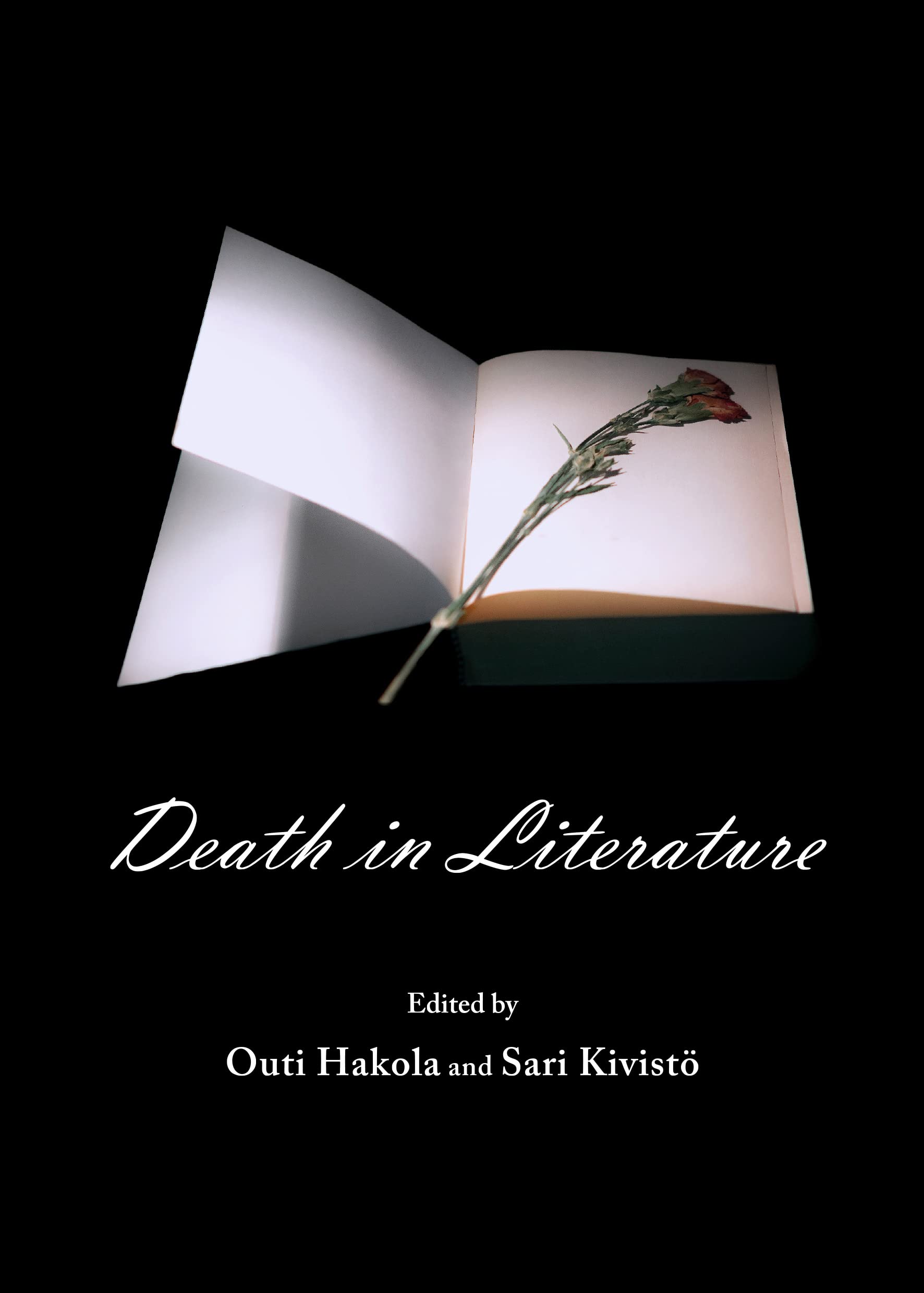 Buy Death in Literature — BookShops.in