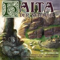 Haita der Schäfer Hörbuch