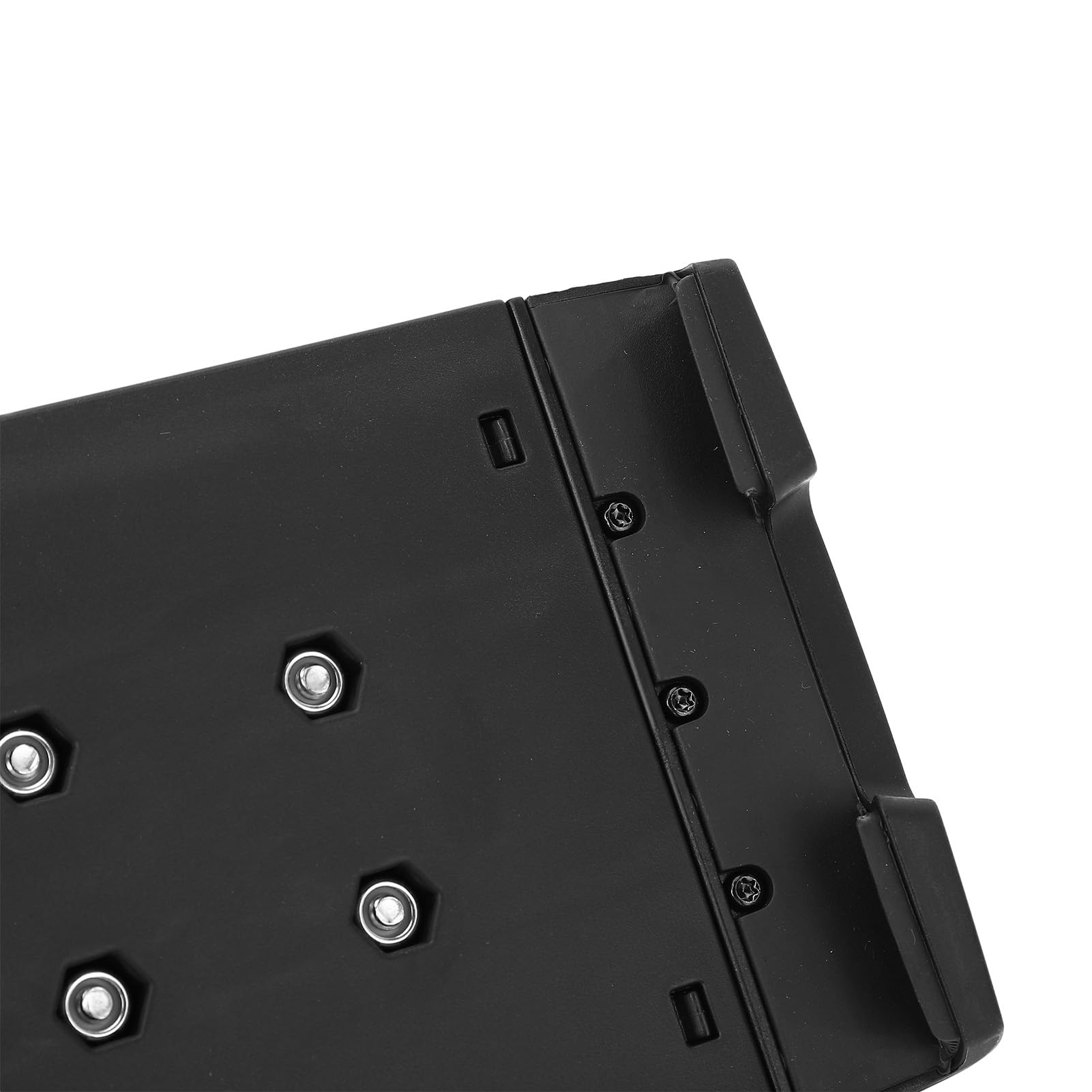 Support de Tablette de Voiture avec rotule, Extensible, Anti-Rayures, Anti-secousse, Support de Tablette pour Camion, Bateau, Console, Tableau de Bord