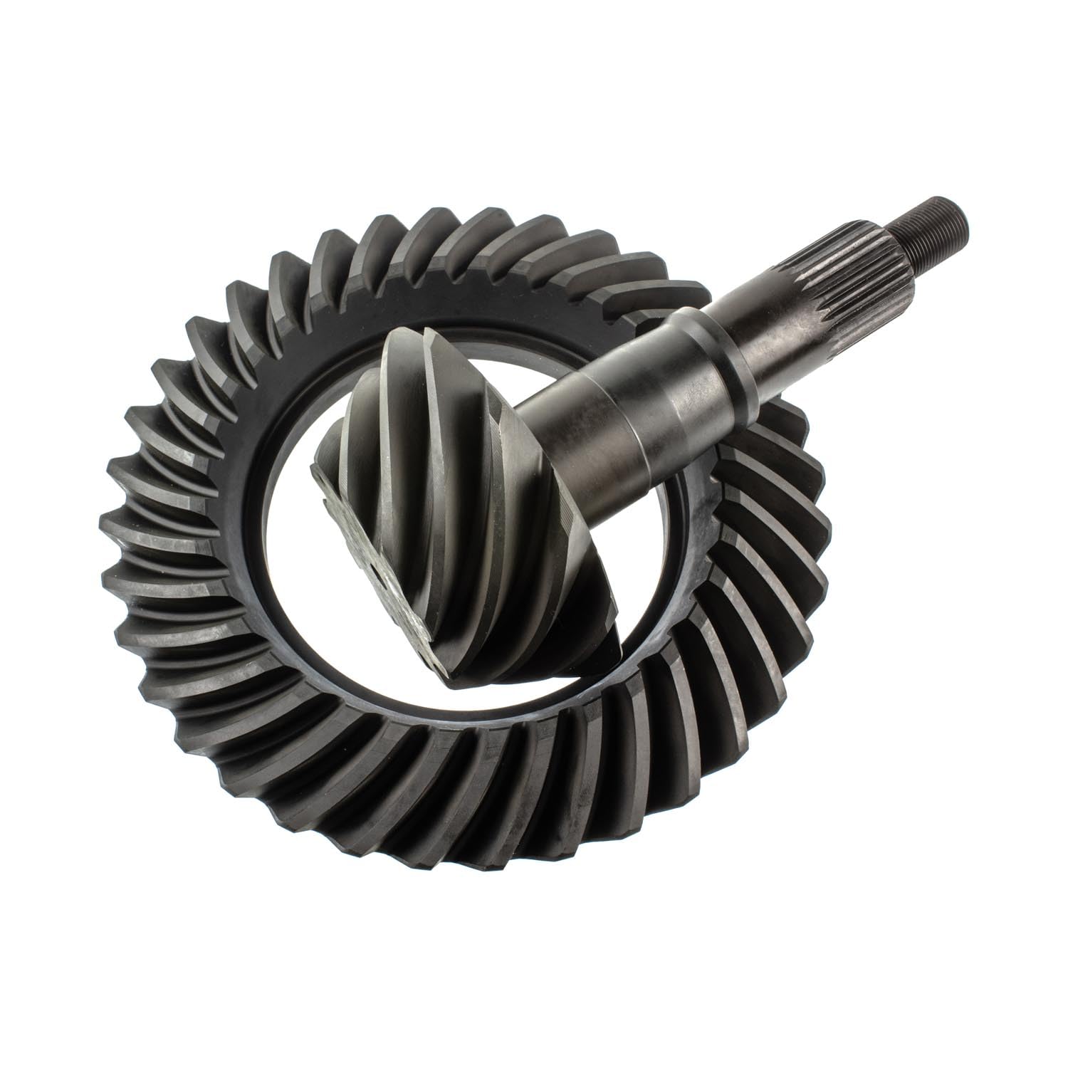 Motive Gear F8.8-327 Differential Ring and Pinion 3.27 Ratio for Ford 8.8" Rear Axle, Compatible With Ford Mustang, F-150, Explorer (1979-2014), and Lincoln Navigator (1998-2005)