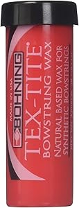 Bohning Tex-Tite Bowstring Wax