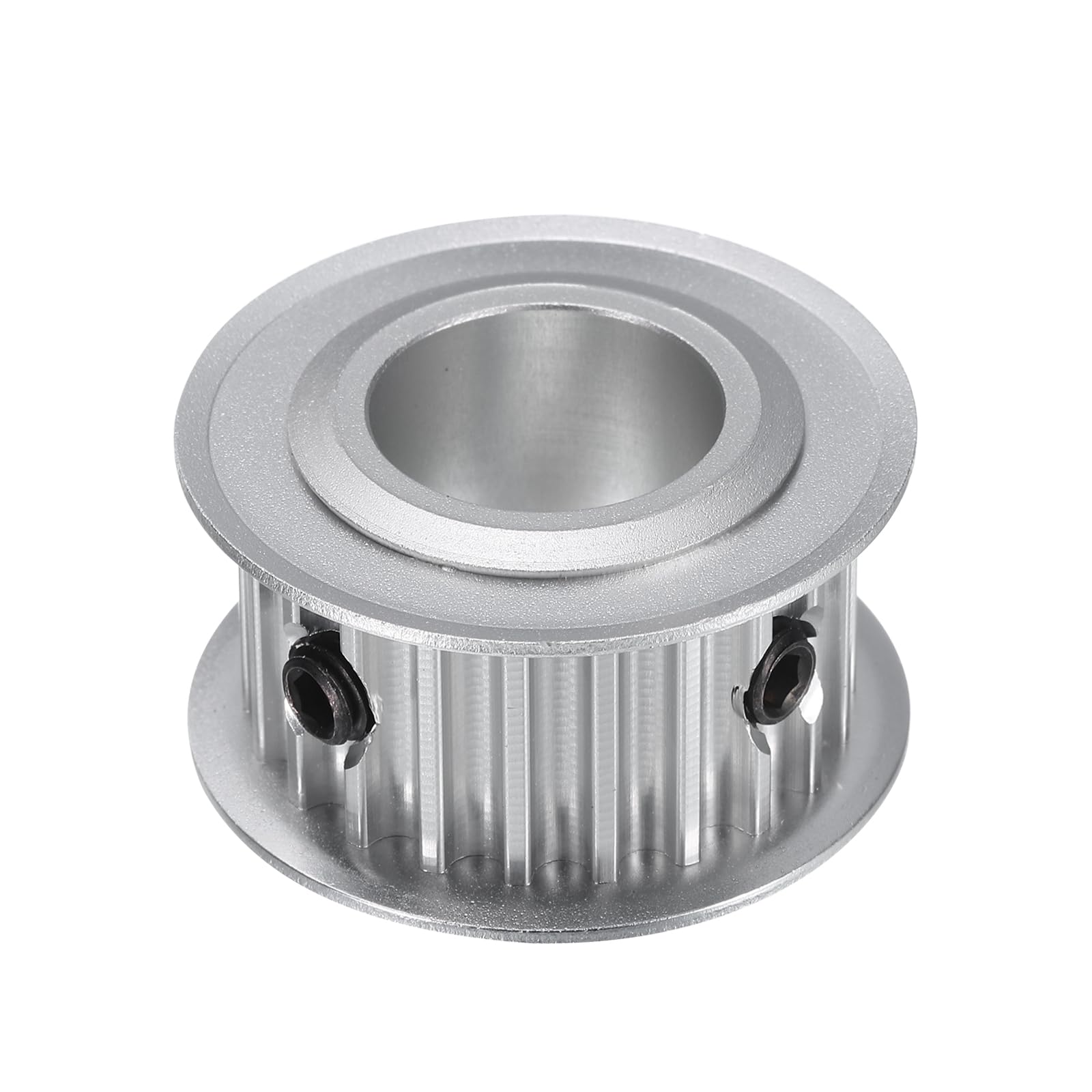 uxcell 5M-22T-3/4B Timing Belt Pulley 3/4