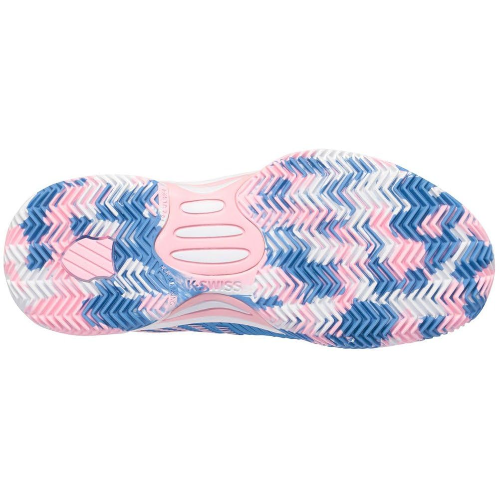 K-Swiss Mädchen Hypercourt Express 2 Hb Tennisschuh