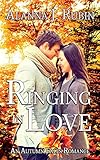 Ringing In Love (An Autumn Falls Romance Book 1)