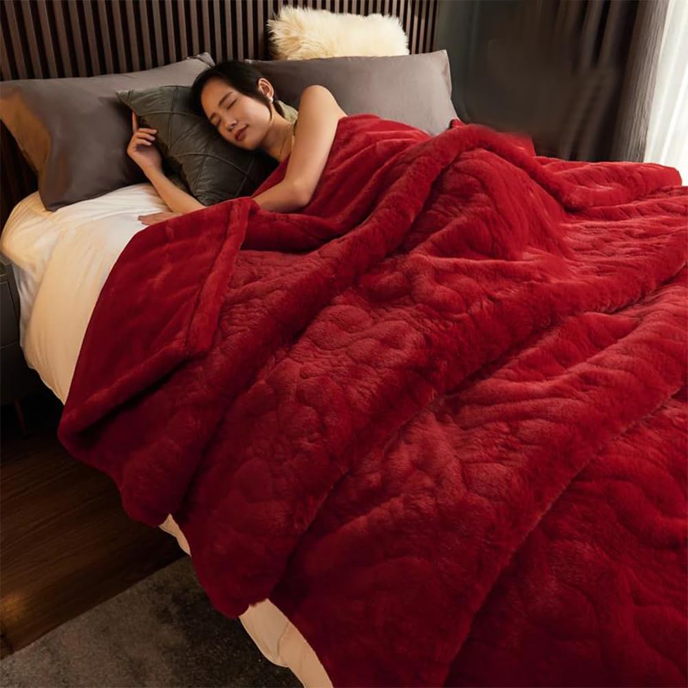 Coperta Calda e addensata, Peso 5 kg