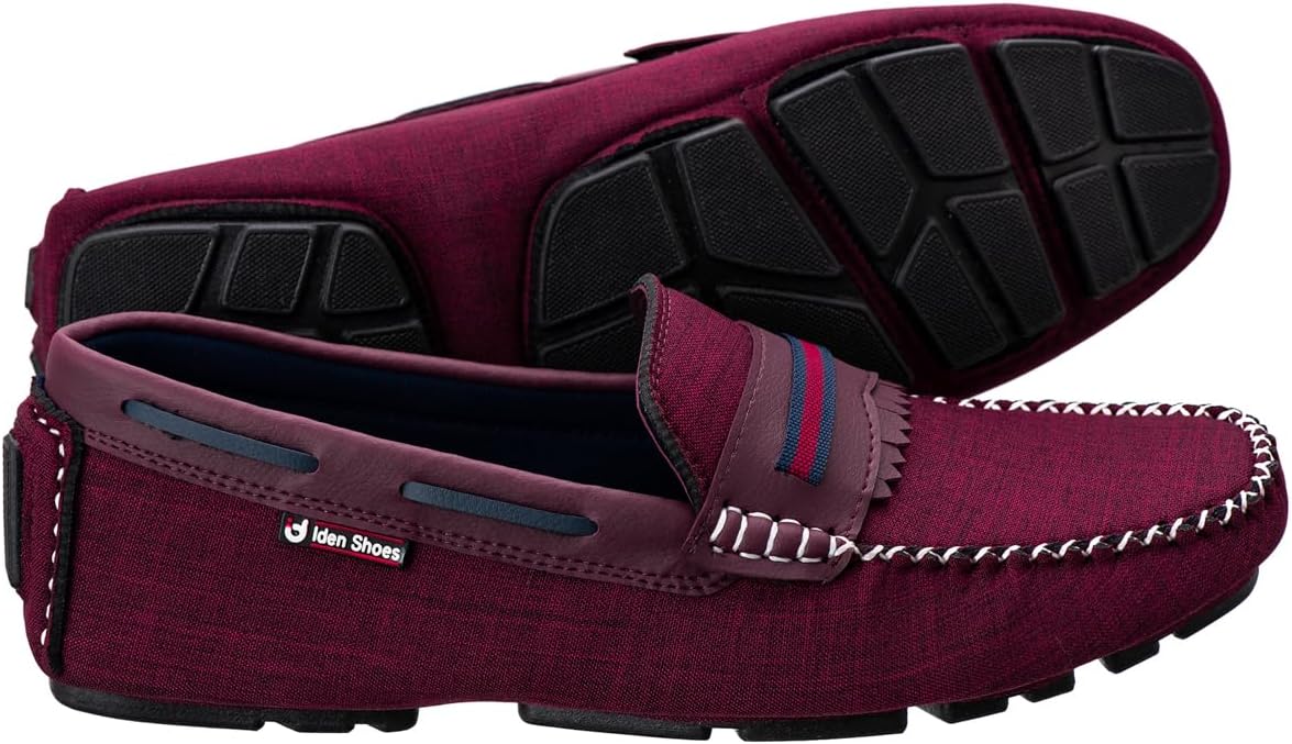 Drive Mocassim Masculino Leve Confortável Leve Dia a Dia em promoção! Veja a oferta e mais achadinhos de Sapatos Hoje é o melhor dia para comprar Drive Mocassim Masculino Leve Confortável Leve Dia a Dia com aquele preço maroto! Promoção! Aproveite a oferta!