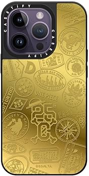 Amazon.co.jp: CASETiFY MagSafe 対応ミラー iPhone 14 Pro ケース