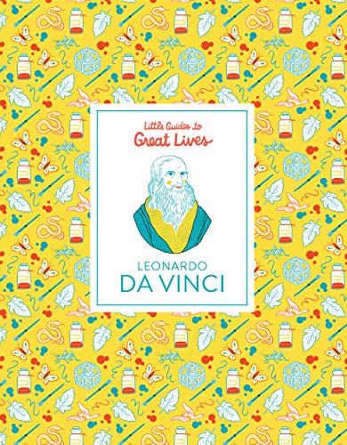 Leonardo Da Vinci Leonardo Da Vinci