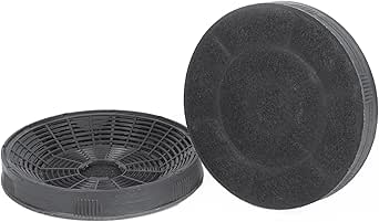 Silverline Koolstoffilter AF100 / YT971.1000.05 - AF100