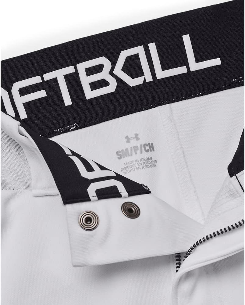 Under Armour Womens Utility Softball Pants 22 - Image 4