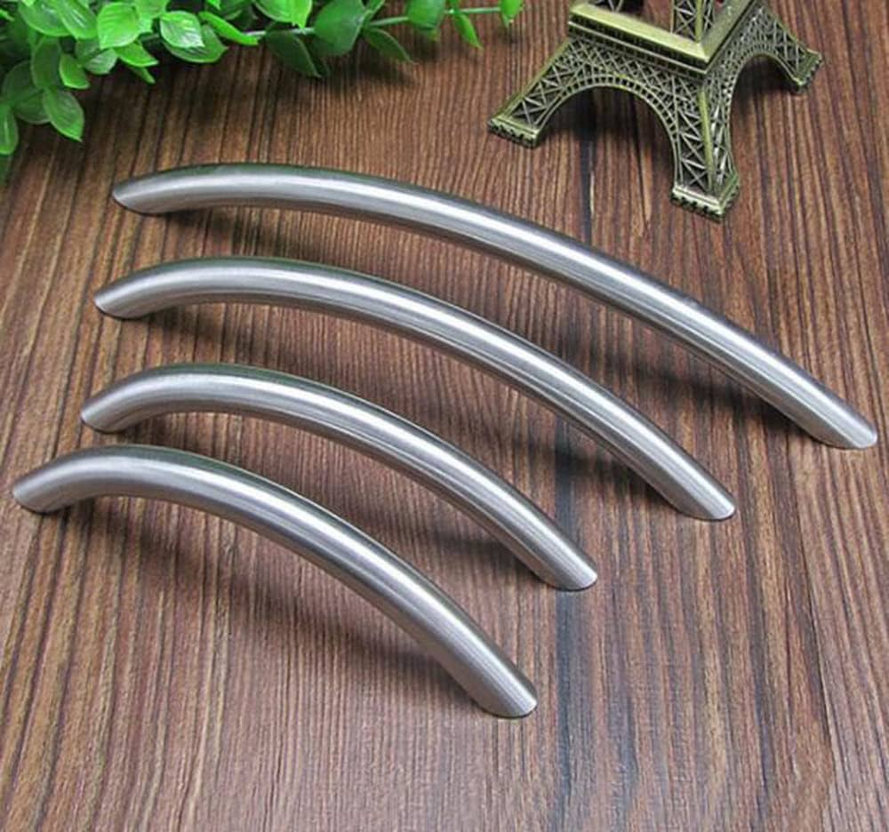 Amazon | SUNZEMIN つまみ 引き出し取手 取っ手 ステンレス