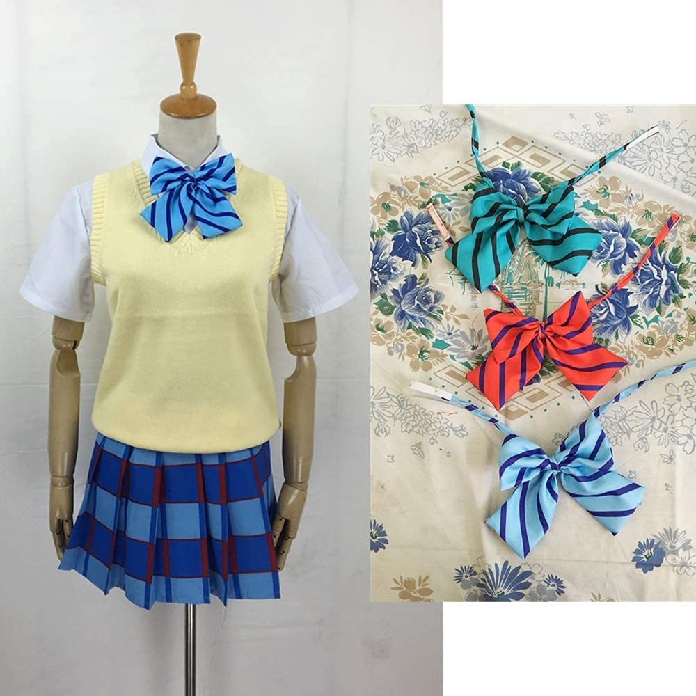 国立音ノ木坂学院 女子制服 スカート XL 国立音ノ木坂学院 女子制服 スカート [ラブライブ！] | 公式