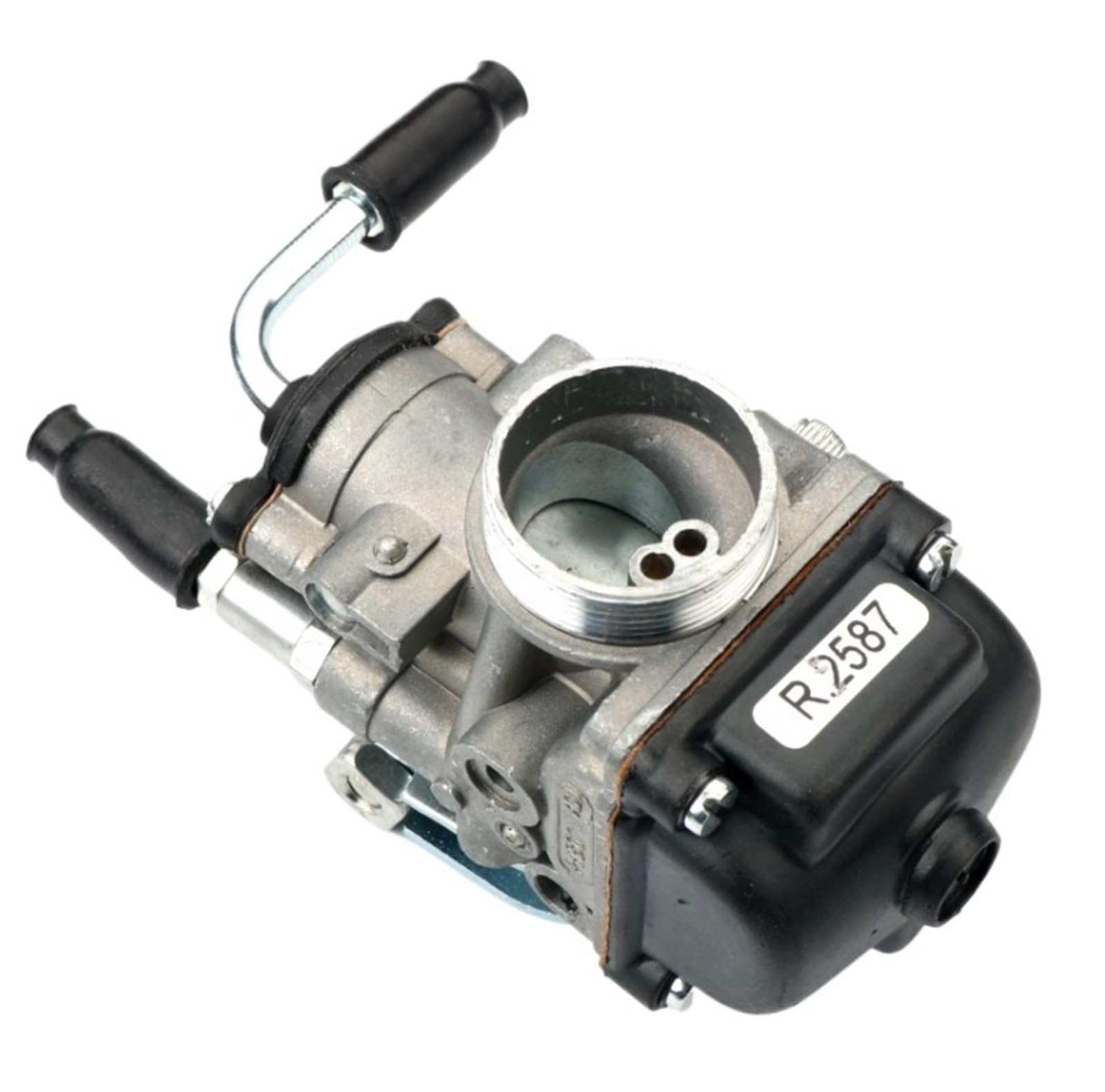 Carburateur 19.5mm R2587 pour Moto 2T 50cc AM6 RS-1 RS-2
