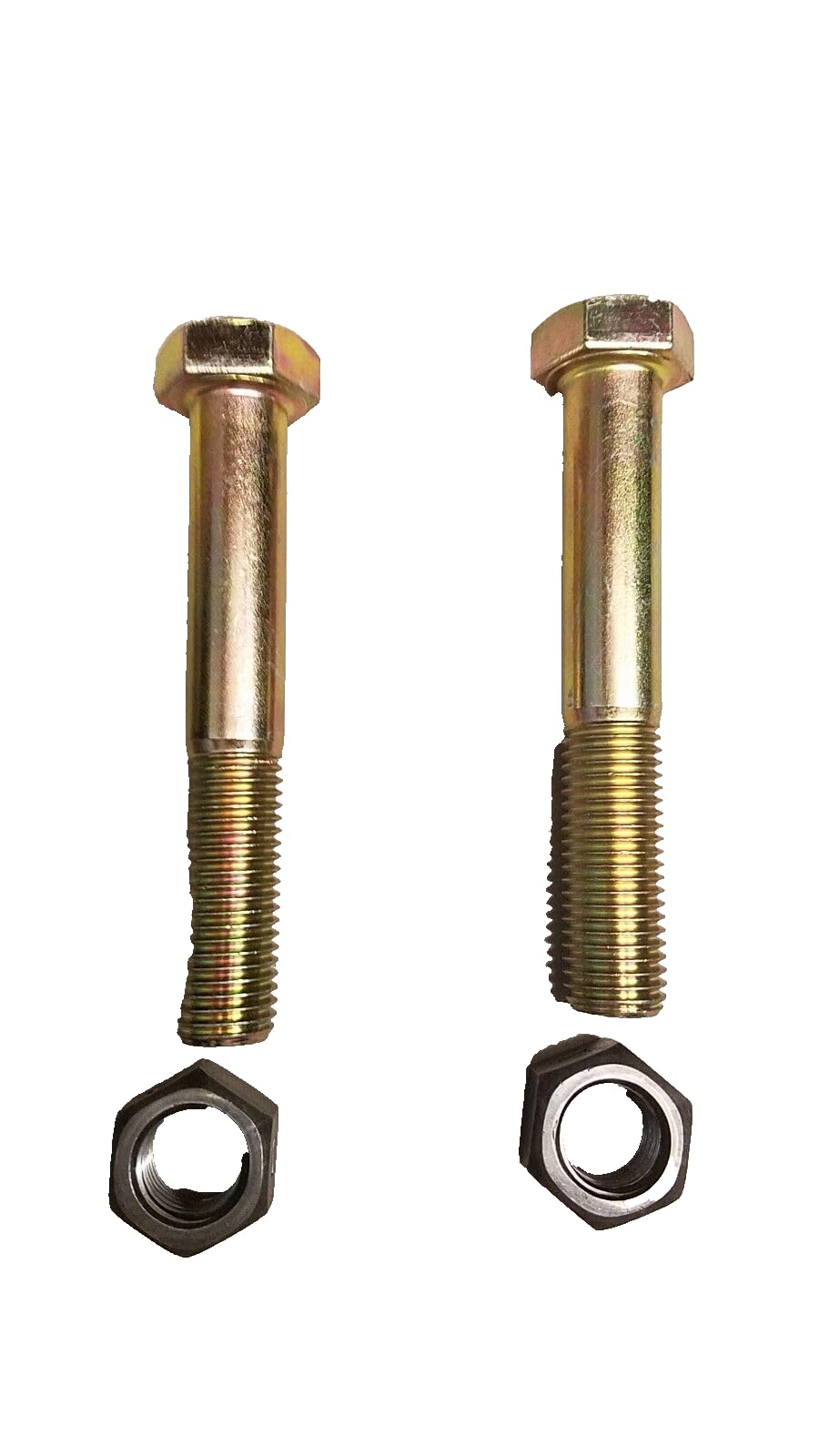 Everything for trailers, RVs and trucks and more - For Lippert FOR ALKO For Rockwell Equalizer Kit 15.75